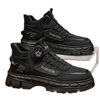 Robuste Damen-Outdoorschuhe mit innovativem Schnellverschlussystem