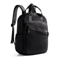 Multifunktionaler Rucksack mit verstärkten Schultergurten und ergonomischem Design
