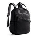 Multifunktionaler Rucksack mit verstärkten Schultergurten und ergonomischem Design