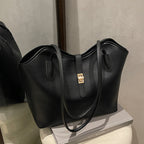 Damentasche aus hochwertigem Leder mit elegantem Design