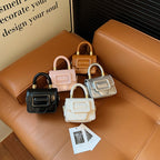 Damen Mini Kosmetiktasche mit elegantem Design