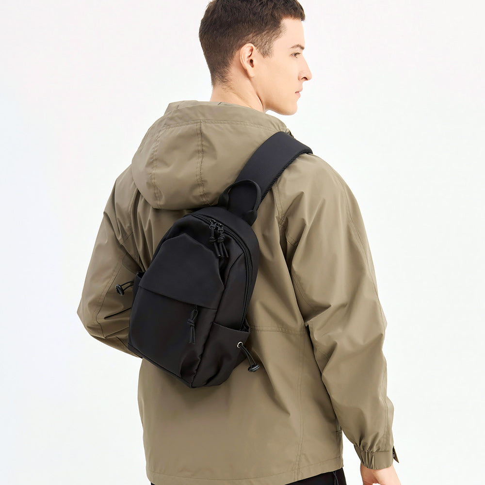 Urban Adventure Sling Backpack Emma Tasche