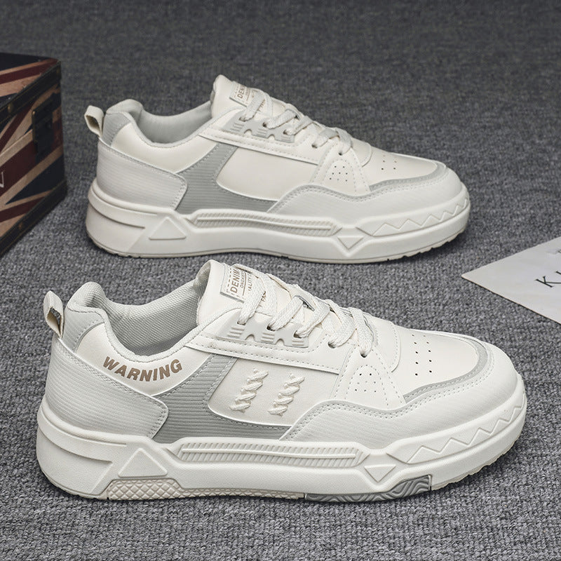 Sportliche Damensneaker mit rutschfester Sohle und atmungsaktiver Oberfläche
