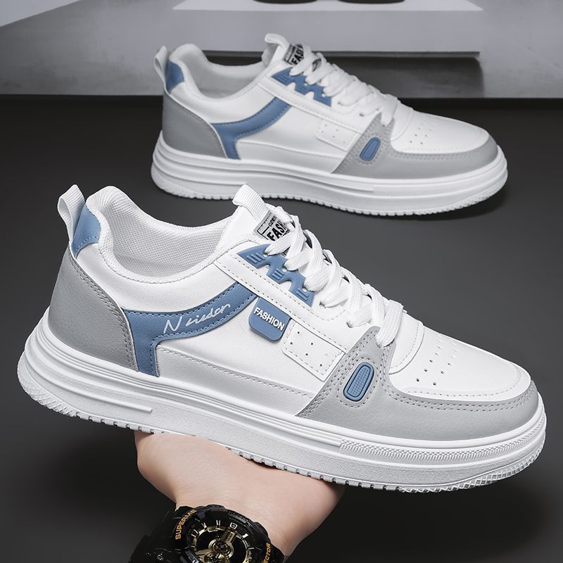 Frauen Bequeme und moderne Sneakers mit zusätzlicher Dämpfungstechnologie