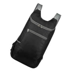 Leichter Rucksack mit atmungsaktiven Schultergurten