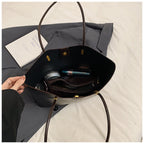 Damen hochwertige Tragetasche mit elegantem Design