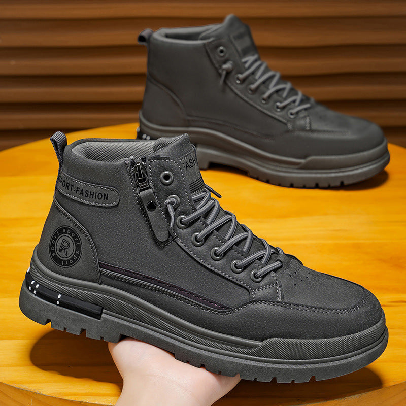 Männer Mode Sportliche Sneakers von