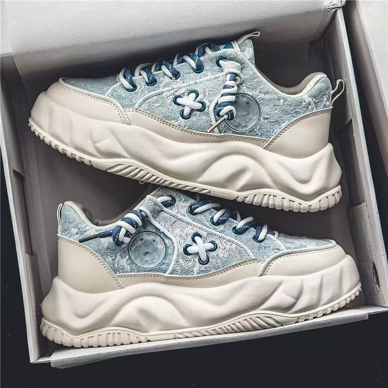 Stylische Sneakers für Frauen