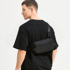Kompakte ergonomische Sling Bag Emma Tasche