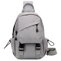 Leichte Alltags Sling Pack Emma Tasche