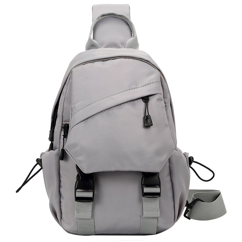 Leichte Alltags Sling Pack Emma Tasche