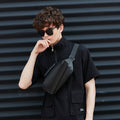 Ergonomische Sling Messenger Bag Emma Tasche