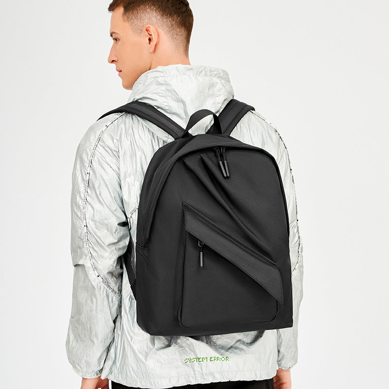 Essential Urban Backpack Emma Tasche