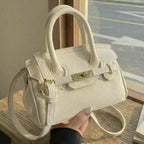 Damen Mini-Handtasche mit stylish Detail