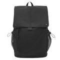 Urban-Rucksack mit atmungsaktivem Mesh-Material und praktischen Fächern