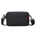 Sleek Slim Crossbody Bag Emma Tasche