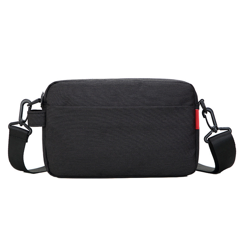 Sleek Slim Crossbody Bag Emma Tasche