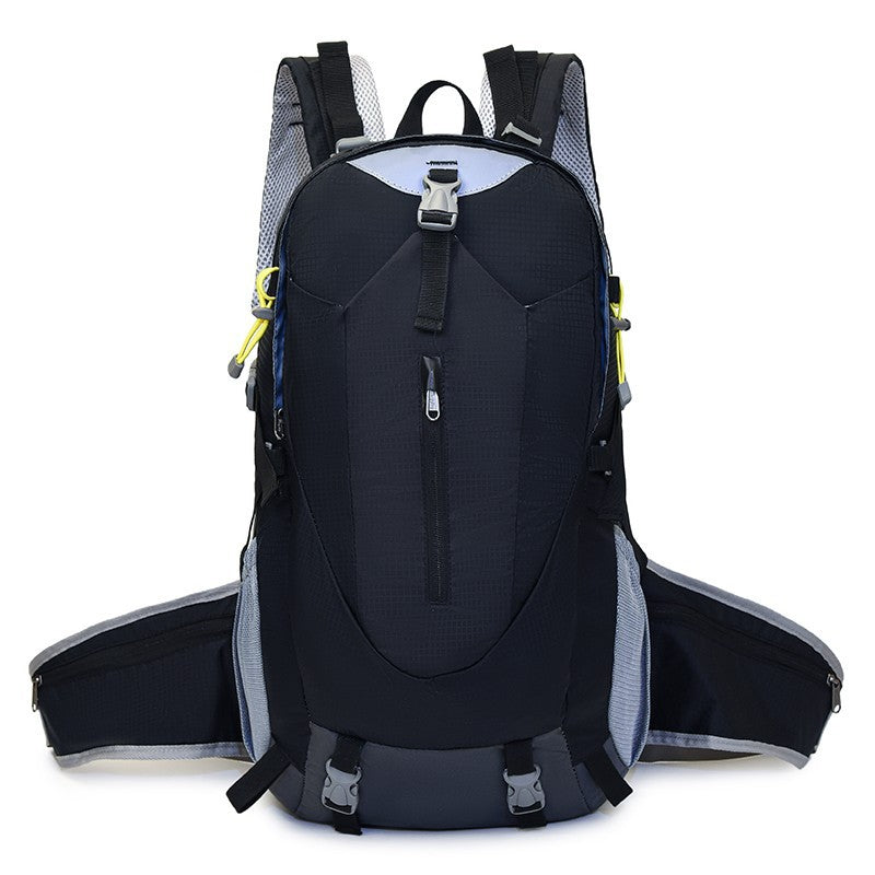 Abenteuerbereiter Cross-Body Hydration Rucksack
