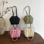Damen Mini Taschen mit elegantem Design und vielseitigem Tragekomfort