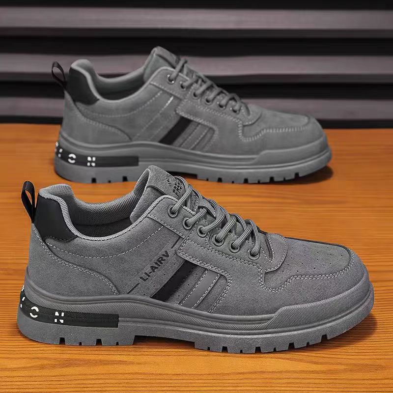 Damen sportliche Sneaker mit verstärktem Knöchel und rutschfester Sohle