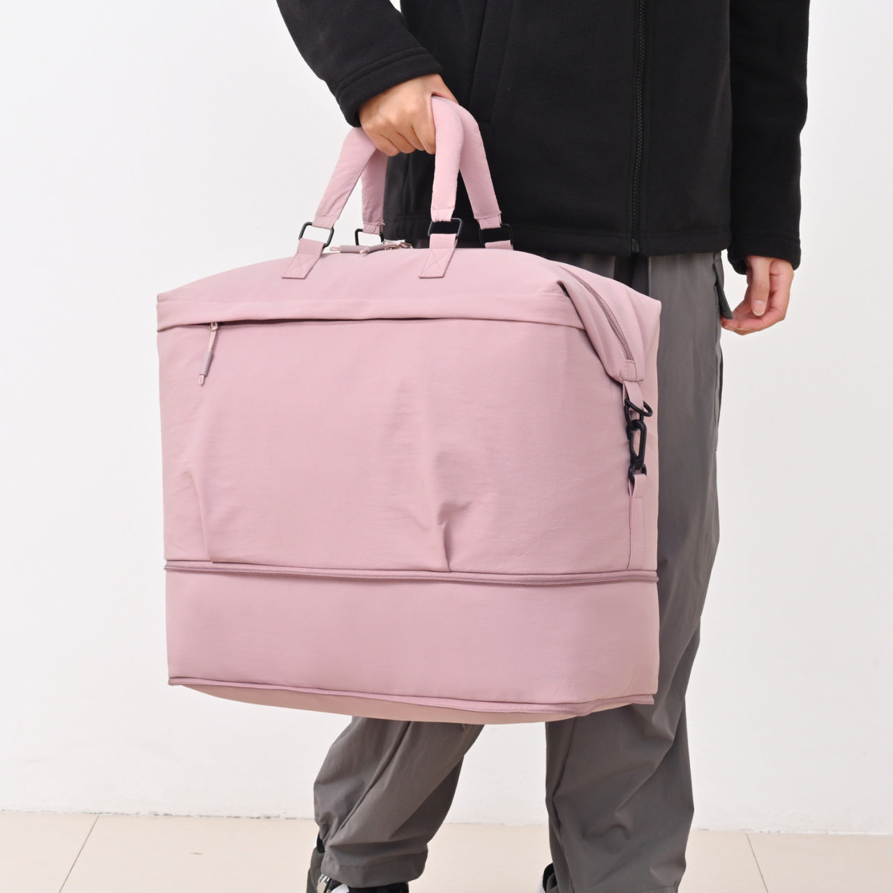 Vielseitige Multi-Funktions-Duffle-Tasche