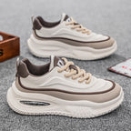 Damen Sport Sneakers mit Luftpolstertechnologie für optimalen Komfort