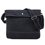 Casual Everyday Messenger Bag Emma Tasche
