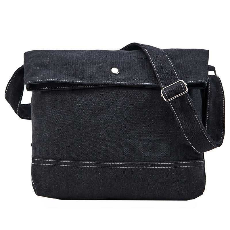 Casual Everyday Messenger Bag Emma Tasche