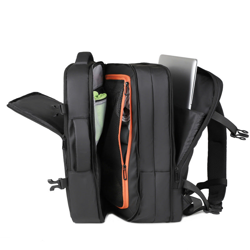 Multifunktionaler Alltags-Handy-Rucksack