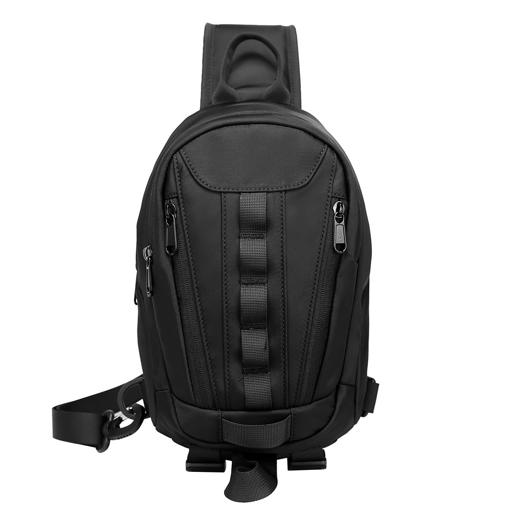 Kompakte Outdoor Sling Pack Emma Tasche