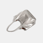 Damen modische Tragetasche mit glänzender Oberfläche