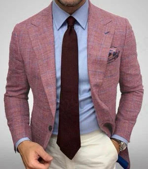 Blazer pour homme