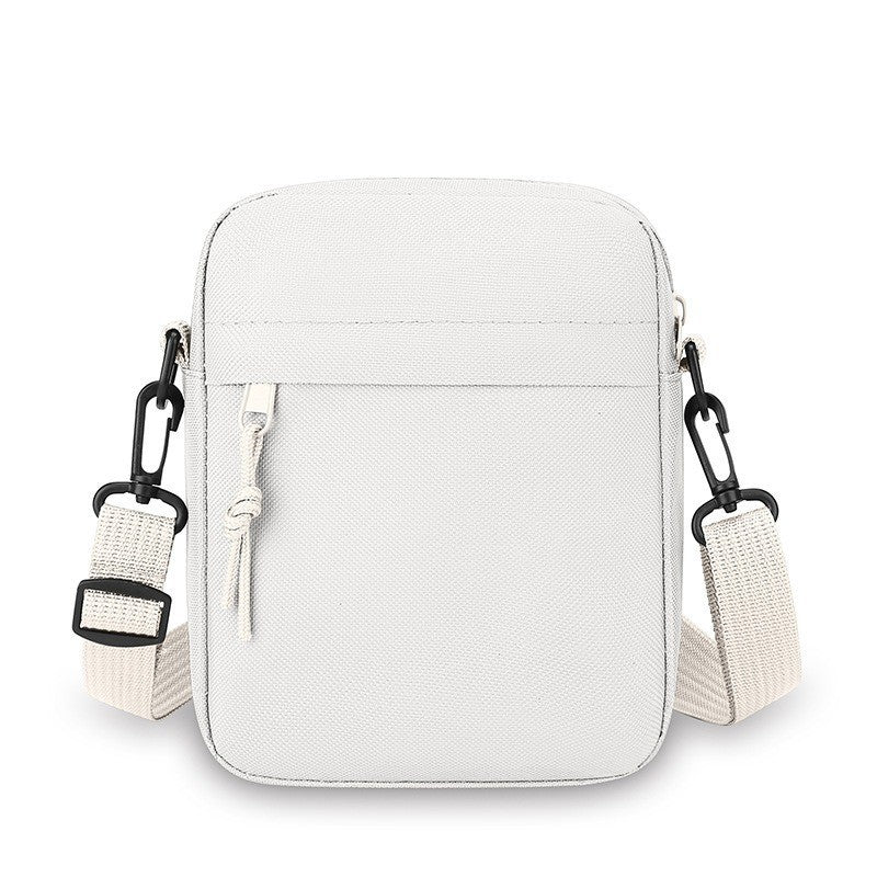 Kompetente Hoch-Nutzungs-Crossbody-Tasche Emma Tasche