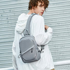 Ergonomische Abenteuer Sling Bag Emma Tasche