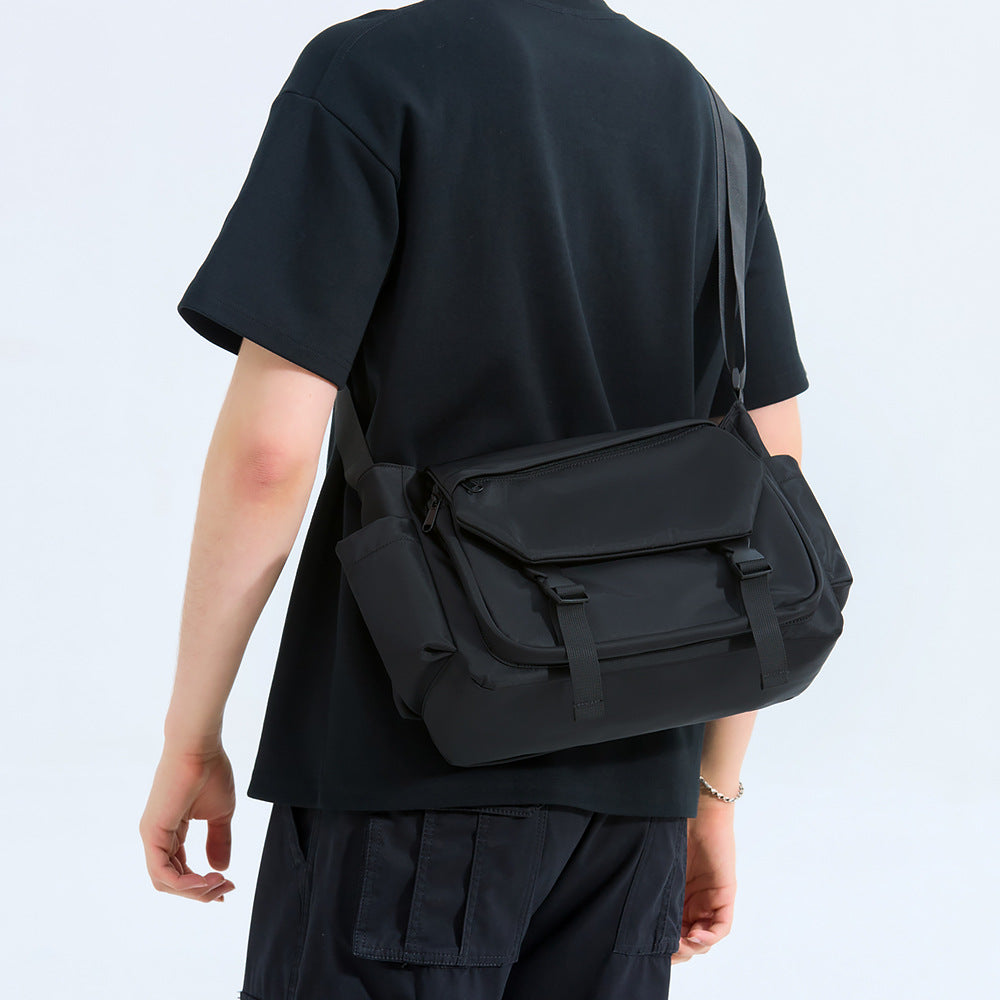 Vielseitige Urban Crossbody Bag Emma Tasche