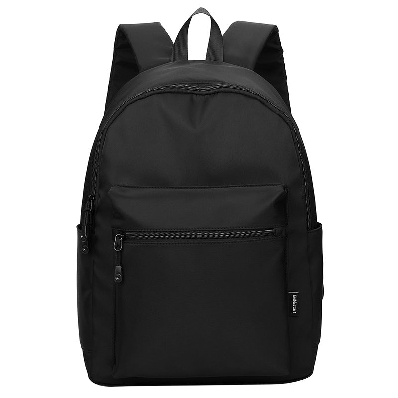 Klassischer Alltags-Rucksack Emma Tasche