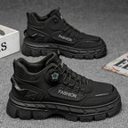 Robuste Damen-Outdoorschuhe mit innovativem Schnellverschlussystem