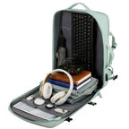 Eleganterer und funktionalerer Laptop-Rucksack