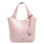 Damenhandtasche im modernen minimalistischen Stil