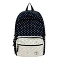 Sternmuster Multi-Compartt Rucksack