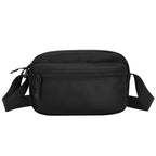 Crossbody Organizer Bag Emma Tasche