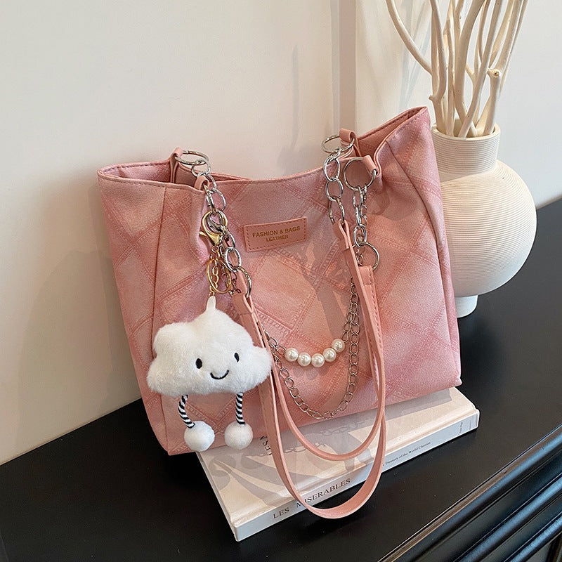 Frauen Freizeit Tote Bag