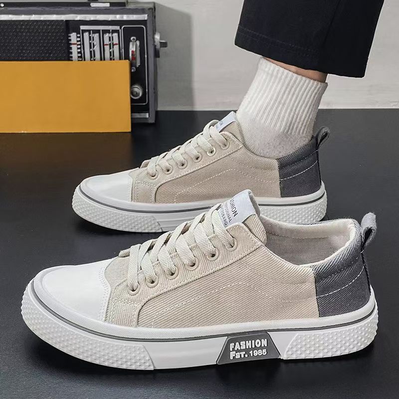 Damen Sneaker mit modernem Design und effektiver Dämpfungstechnologie
