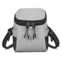 Kompakte isolierte Lunchkühltasche