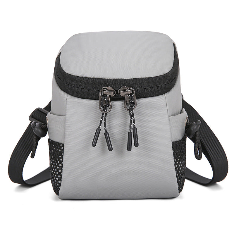 Kompakte isolierte Lunchkühltasche
