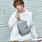 Ergonomische Abenteuer Sling Bag Emma Tasche