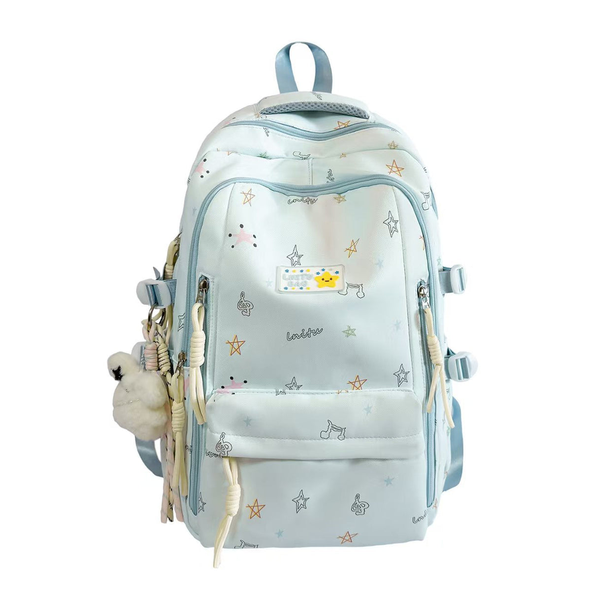 Sternmuster Multi-Funktions-Rucksack