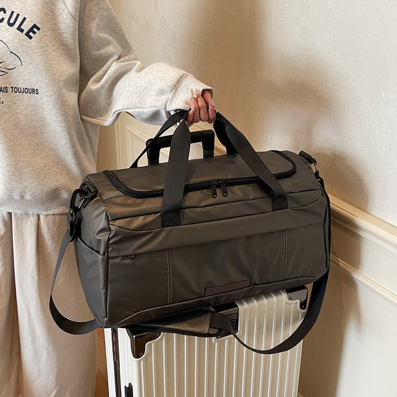 Geräumige multifunktionale Reisetasche Emma Tasche