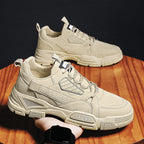 Damen Sport Sneakers mit Dämpfungskomfortsystem