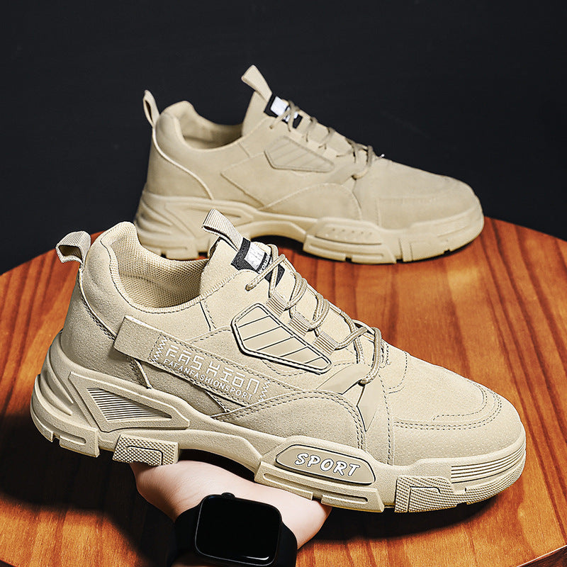 Damen Sport-Sneaker mit stabiler Sohle und hervorragender Dämpfung